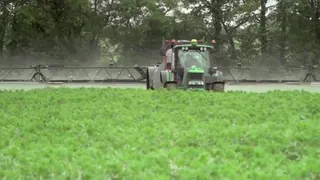 Agricoltura verso economia circolare