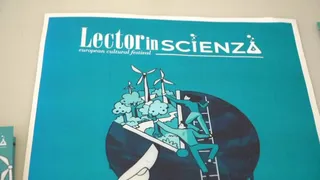 Lector in Scienza, il valore dell'acqua