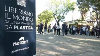 Plastic Free, quando dalle parole si passa ai fatti