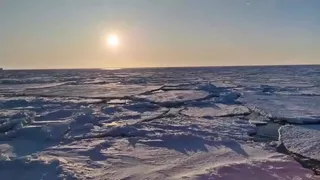 A Sud della Terra per studiare i ghiacciai