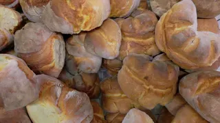 Viaggiando con Manuela Vitulli - Altamura