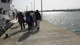 Studenti e ARPA Puglia per campionare microplastiche